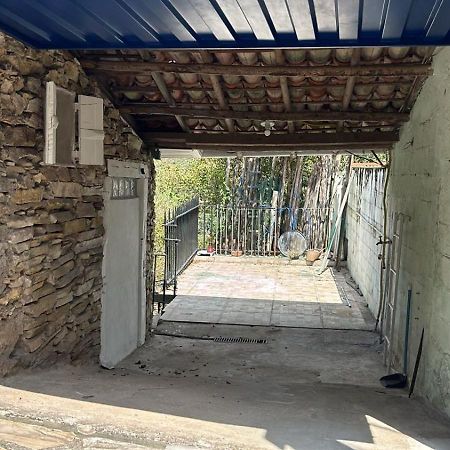 Bed and Breakfast Casa Do Cha Ouro Preto Ouro Preto  Exterior foto