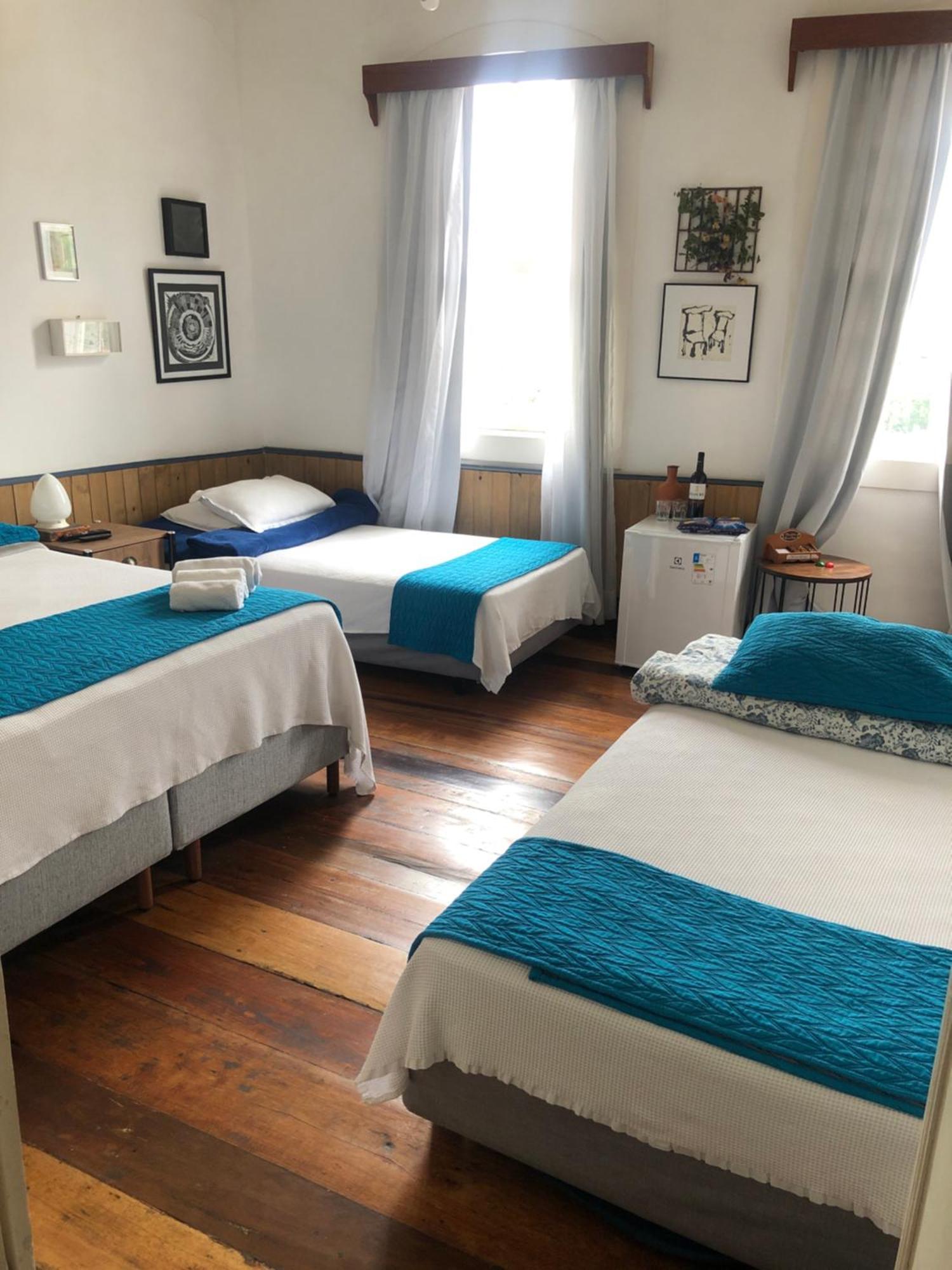 Bed and Breakfast Casa Do Cha Ouro Preto Ouro Preto  Exterior foto